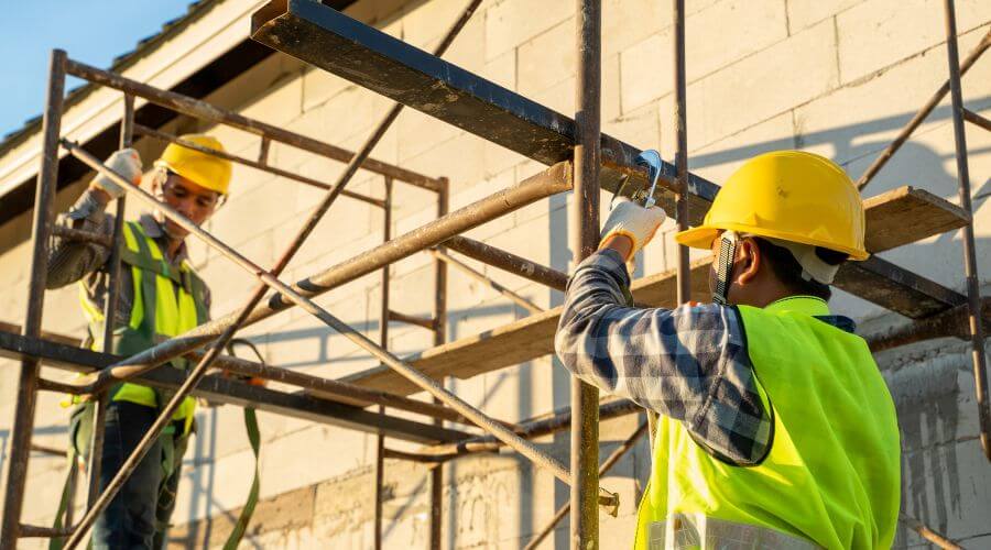 Expert top industrial roofings services in Grass Valley, OR